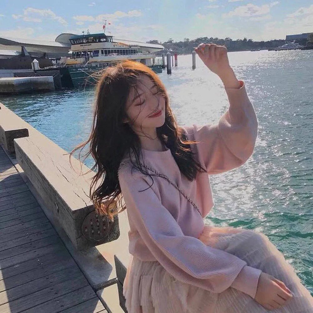 淑女思春
