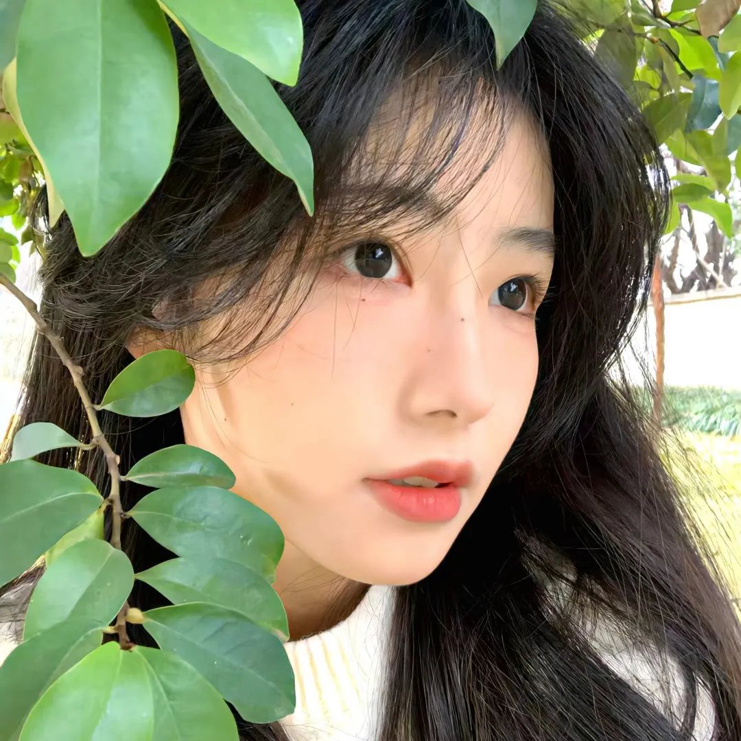 无法触碰的她