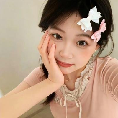 超能萌妹战江湖