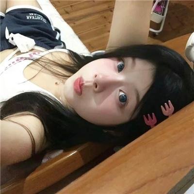 天使的幸福