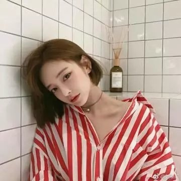 不是幅漂亮局面